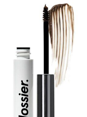 Glossier Boy Brow Eyebrow Gel BROWN